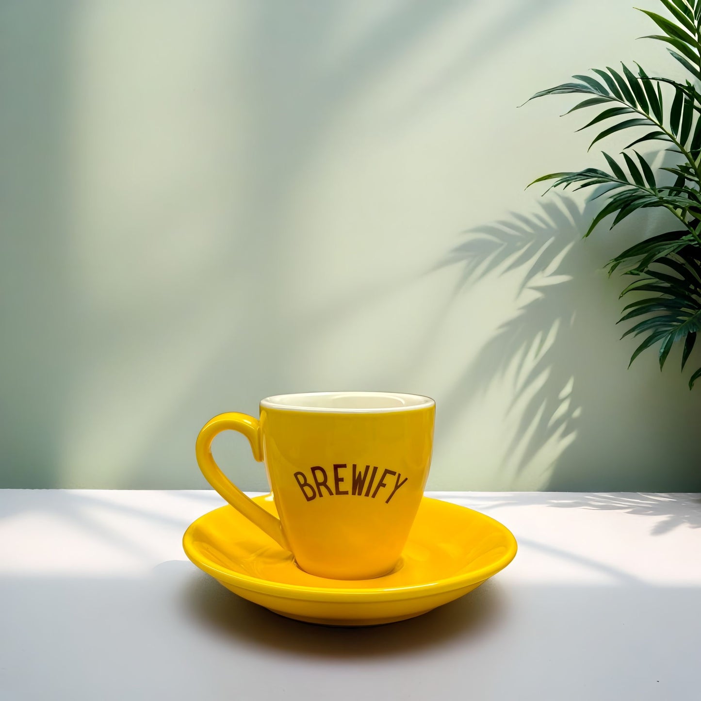 Cozy Cup by Brewify