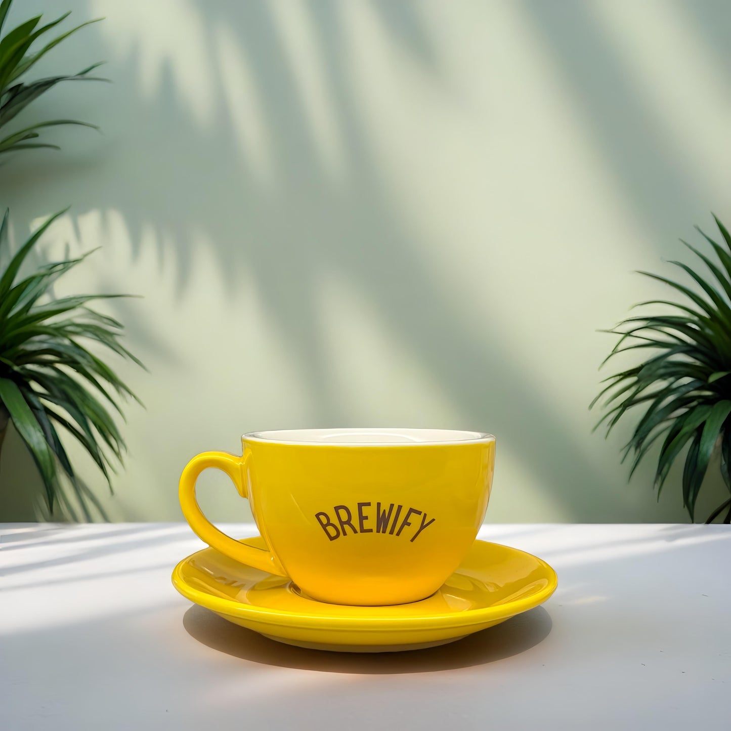 Cozy Cup by Brewify