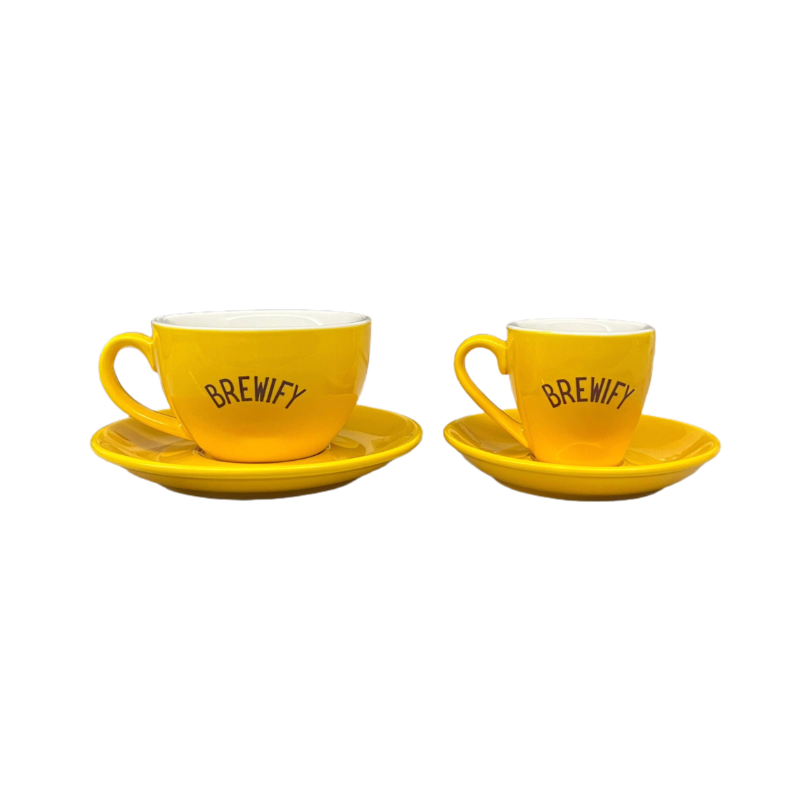 Cozy Cup by Brewify